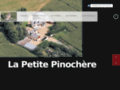 Consultez la Fiche : Elevage de la Petite Pinochère