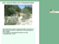 Consultez la Fiche : des ancetres de stramousse