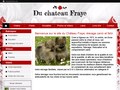 Consultez la Fiche : Chateau fraye