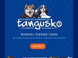 Consultez la Fiche : DOMAINE DE TANGUSKO